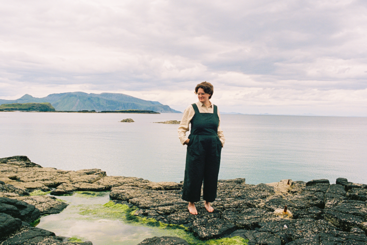 Live music: Iona Lane at the Tree House Bookshop