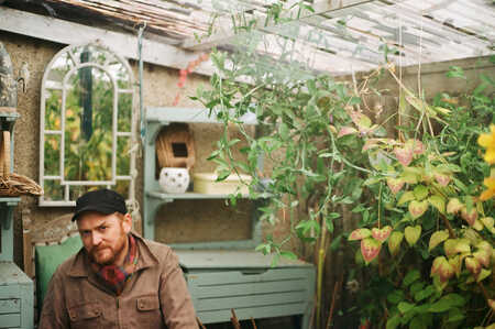 James Yorkston: book and live music James Yorkston: book and live music