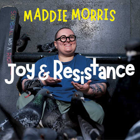 Maddie Morris Maddie Morris